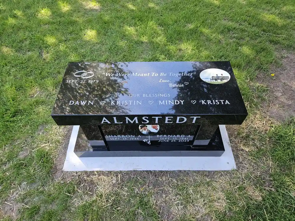 Benches photo 4 of 13