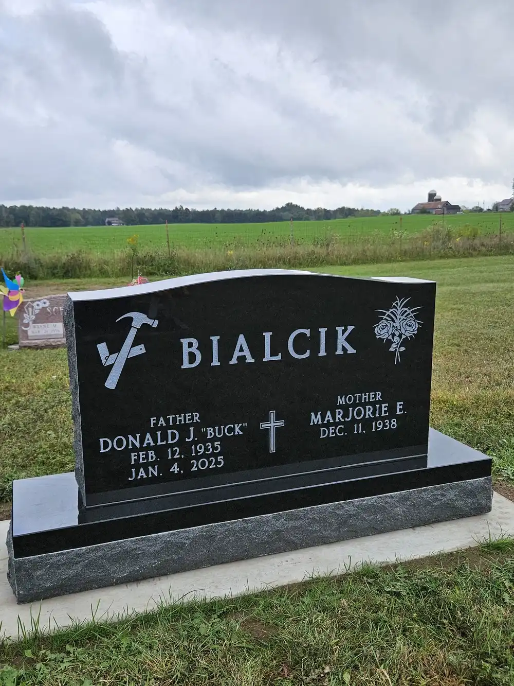 Double Memorials photo 19 of 80