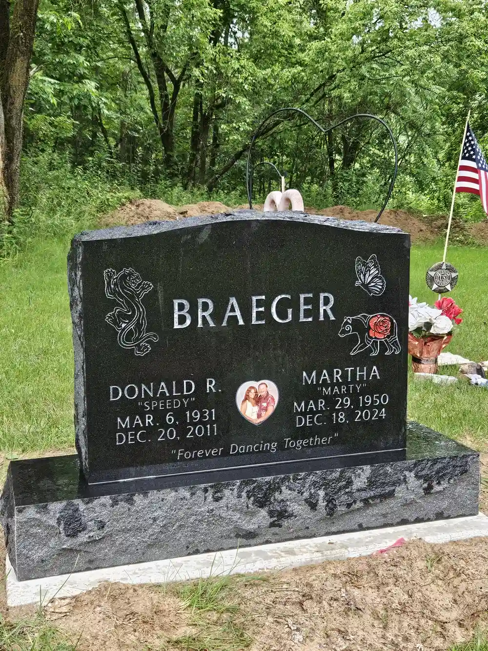 Double Memorials photo 17 of 80