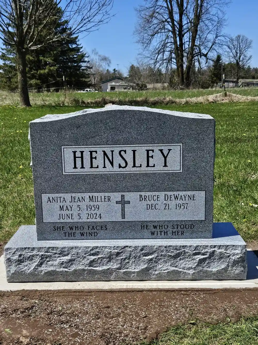 Double Memorials photo 13 of 80