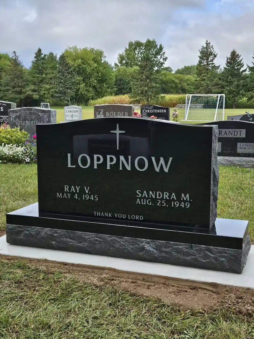 Double Memorials photo 11 of 80