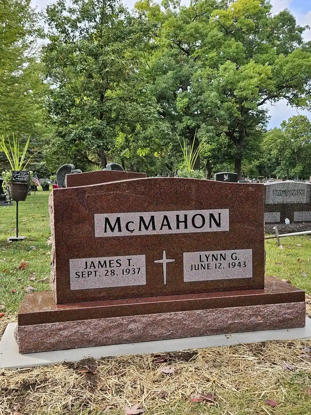 Double Memorials photo 12 of 80