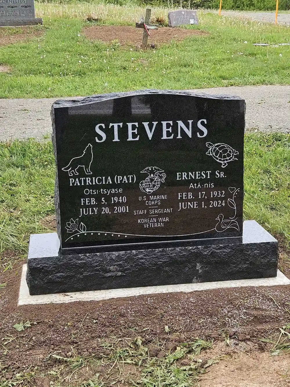 Double Memorials photo 6 of 80