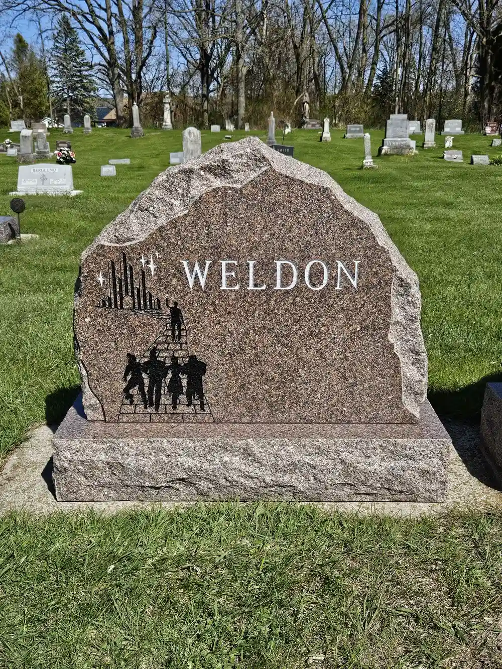 Double Memorials photo 2 of 80