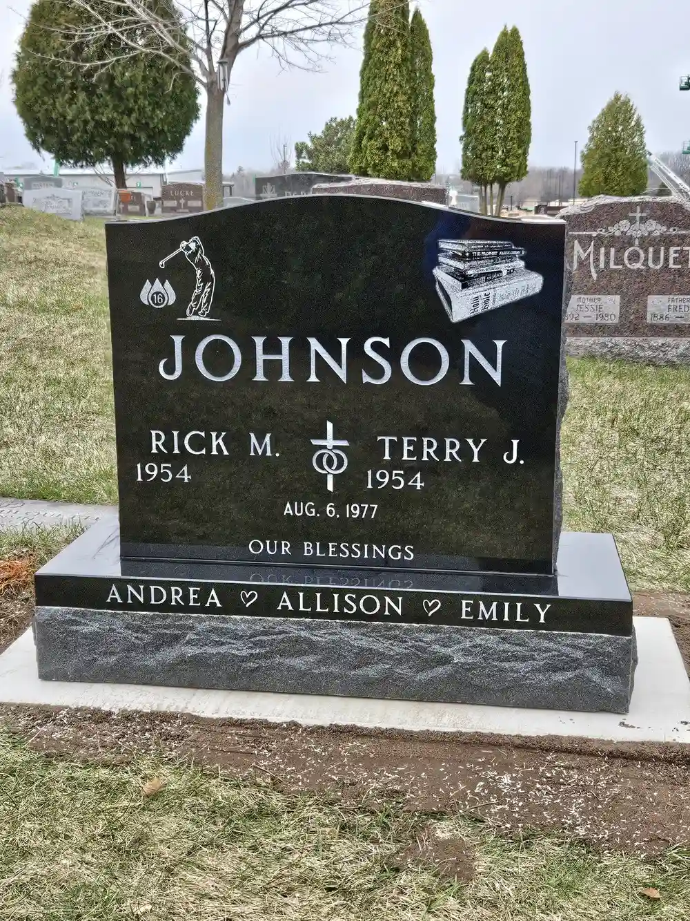 Etchings photo 15 of 74